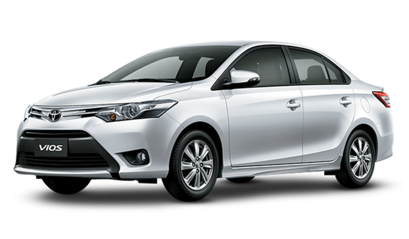  Kota  Kinabalu Car  Rental Toyota Vios A Holidaylah